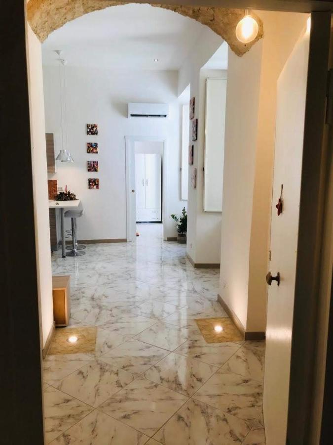 Apartment Casa Gianpyx *