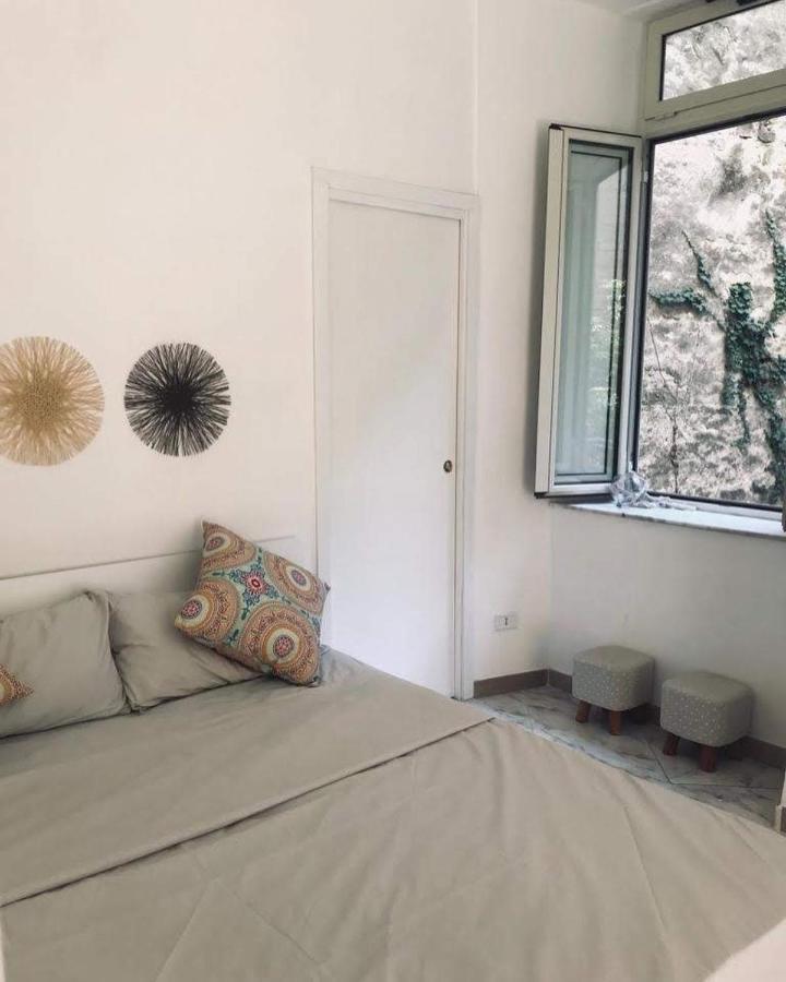 Appartamento Casa Gianpyx