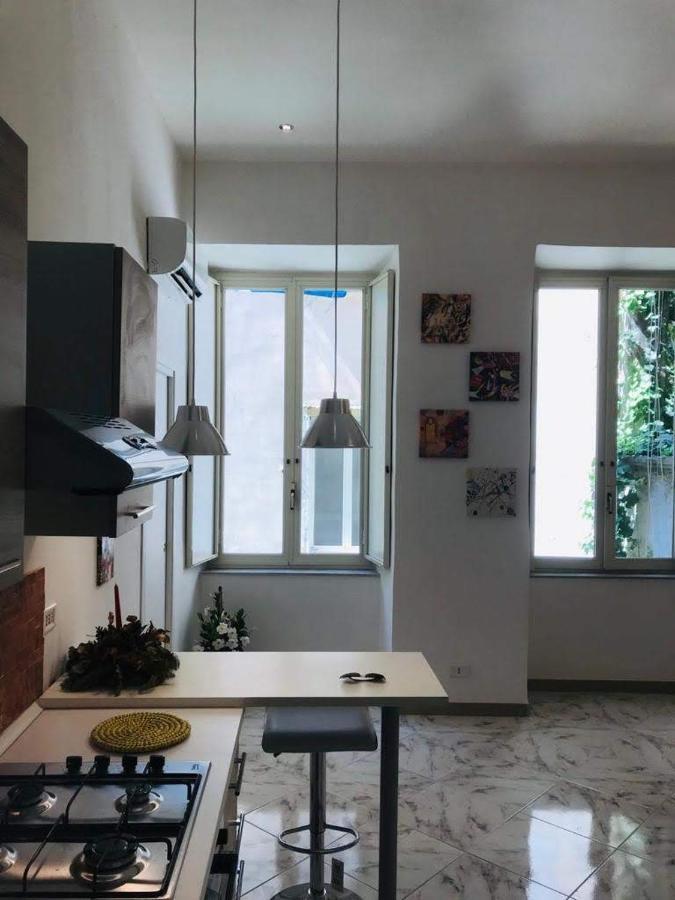 Appartamento Casa Gianpyx *