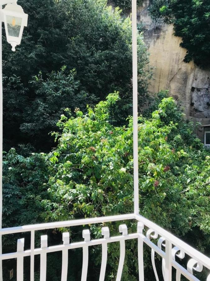 Appartamento Casa Gianpyx Napoli