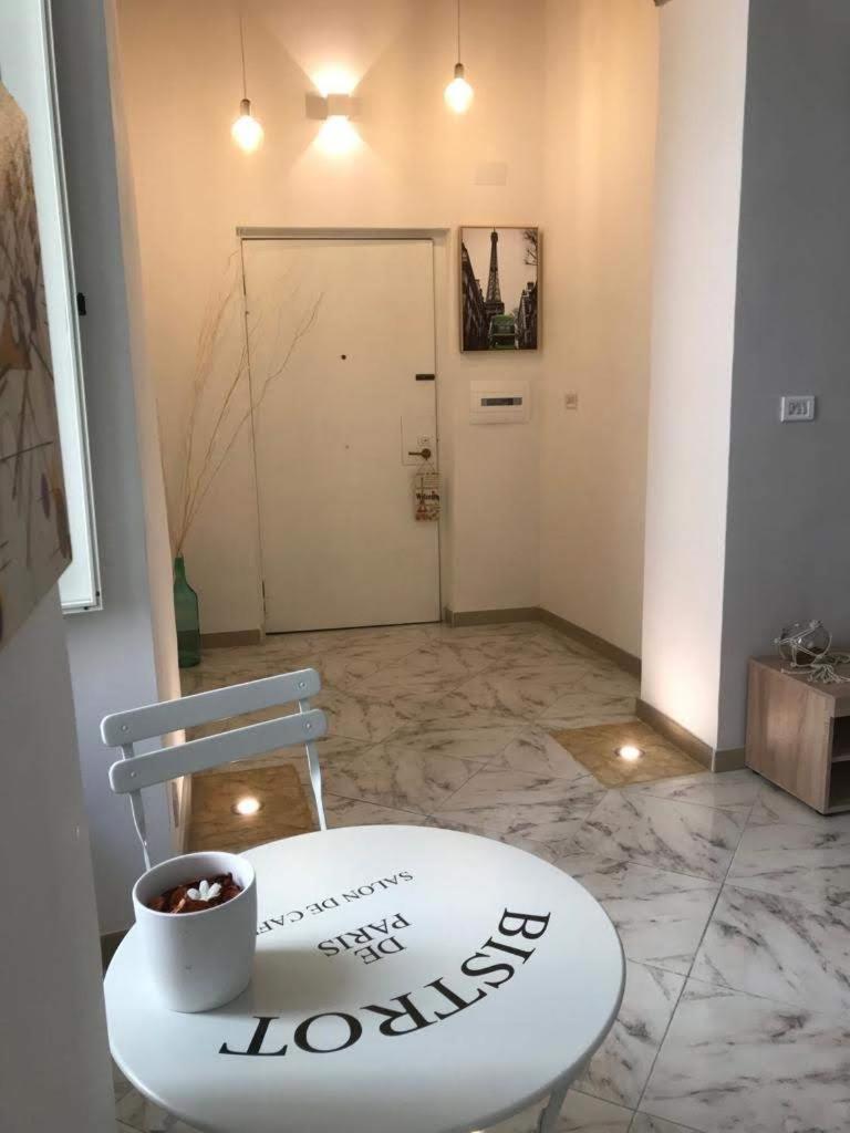 Casa Gianpyx *