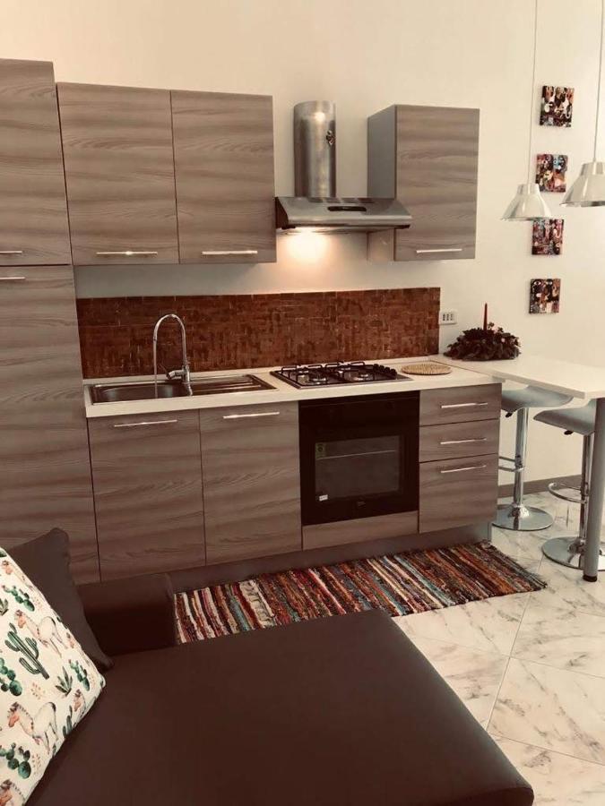 Appartamento Casa Gianpyx