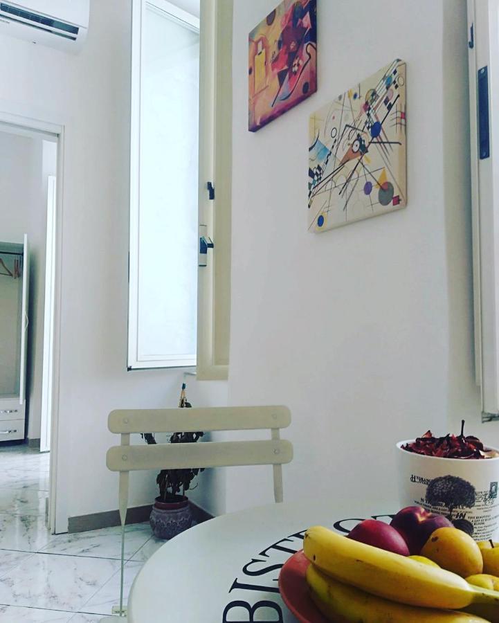 Casa Gianpyx Appartamento Napoli