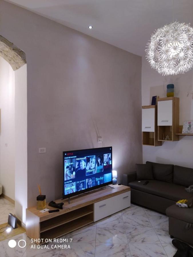 Casa Gianpyx Appartamento