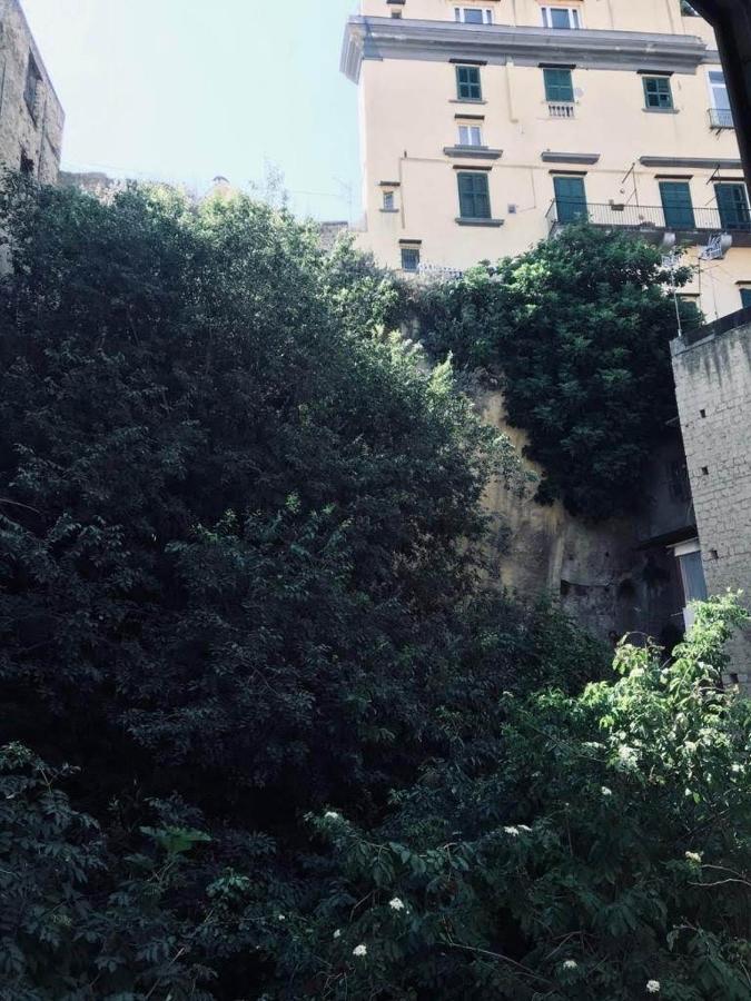 Casa Gianpyx Naples