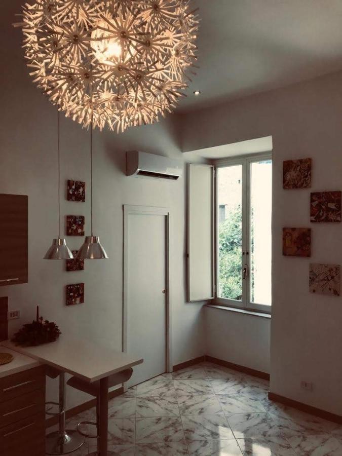 Casa Gianpyx * Napoli