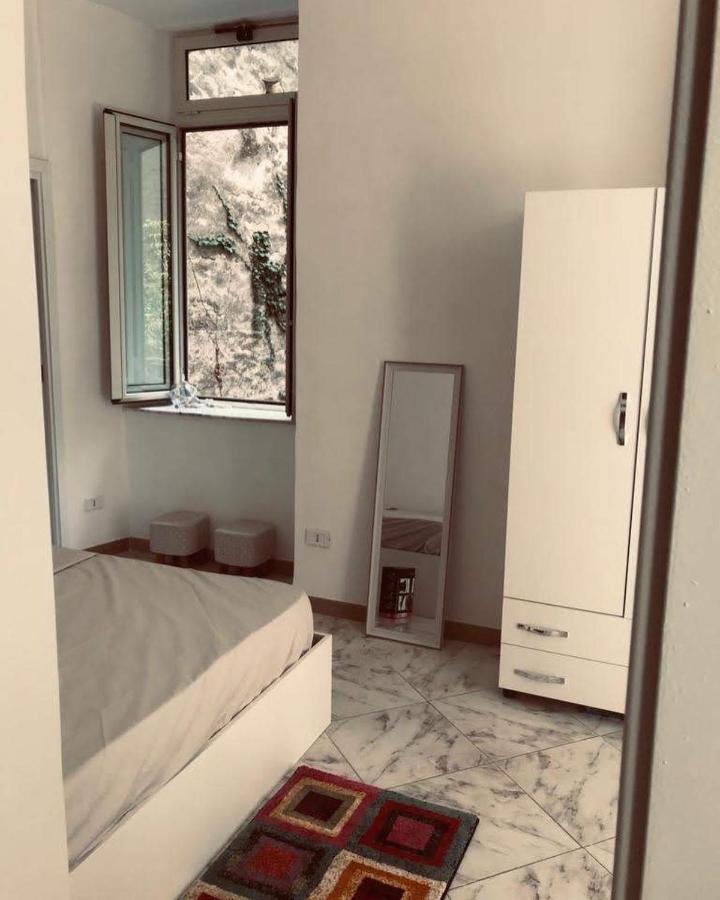 Appartamento Casa Gianpyx Napoli