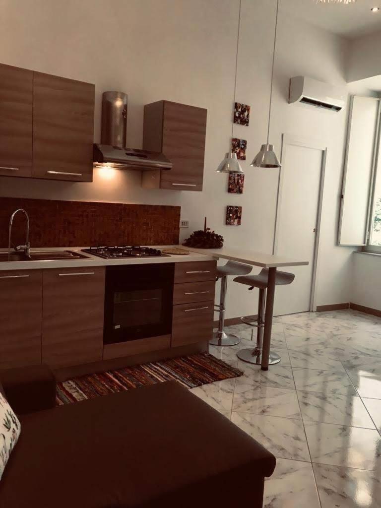 Casa Gianpyx Napoli