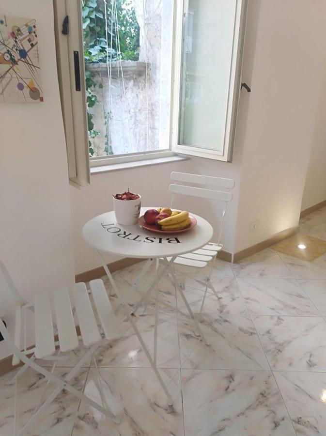 Appartamento Casa Gianpyx