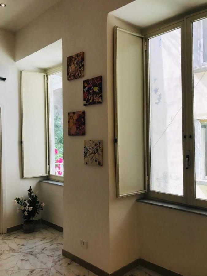 Casa Gianpyx Appartamento Napoli