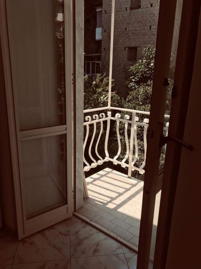 Appartamento Casa Gianpyx