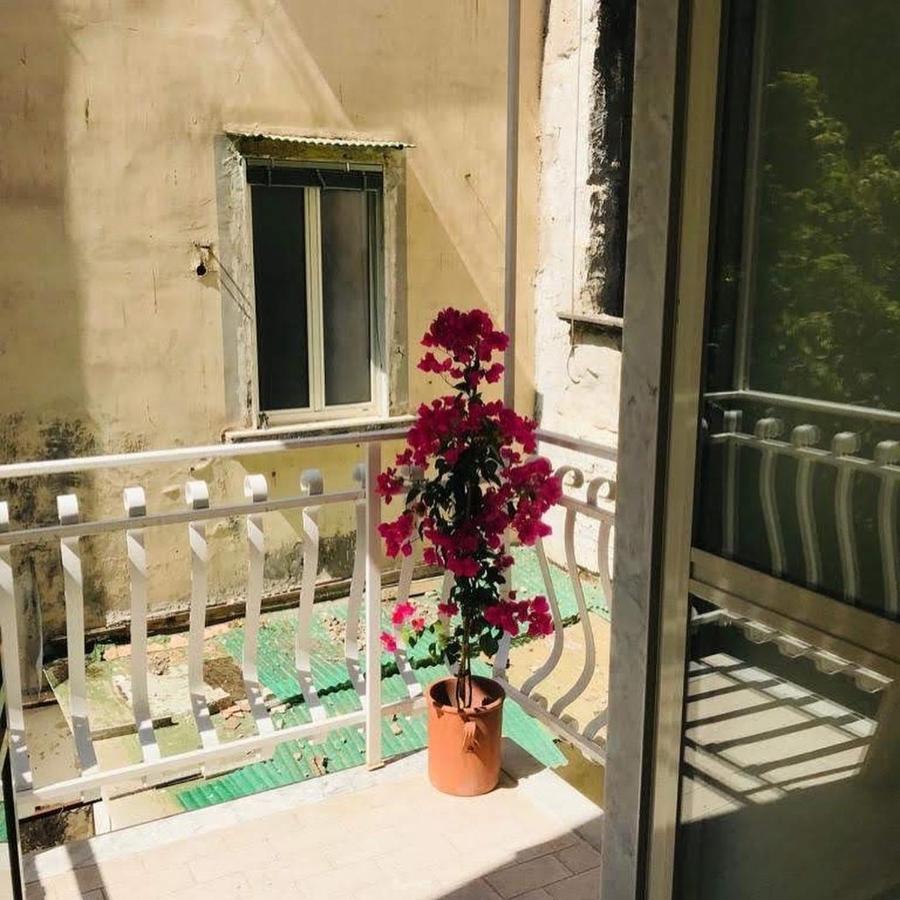 Appartamento Casa Gianpyx
