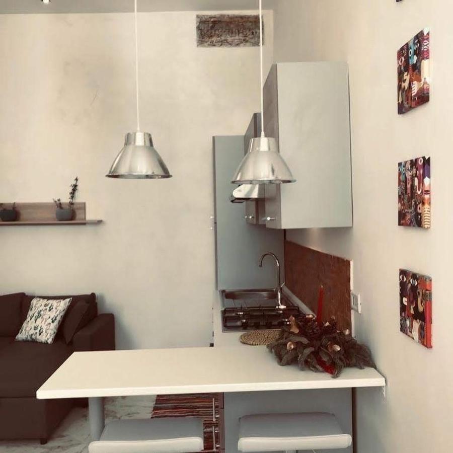 Casa Gianpyx Appartamento