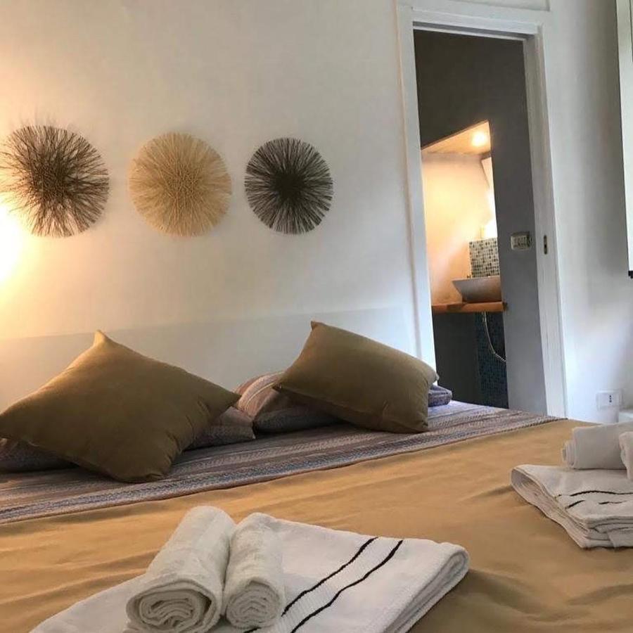 Appartamento Casa Gianpyx *
