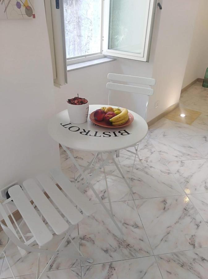 Casa Gianpyx Appartamento