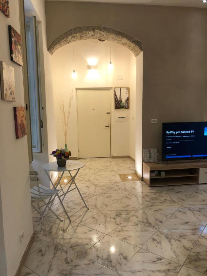 Casa Gianpyx *