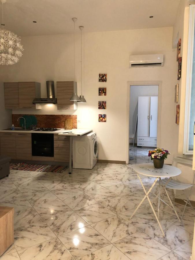 Casa Gianpyx Appartamento Napoli