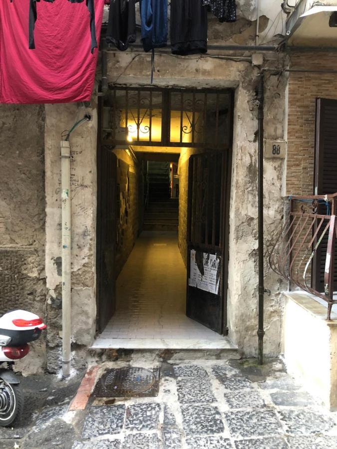 Casa Gianpyx Appartamento