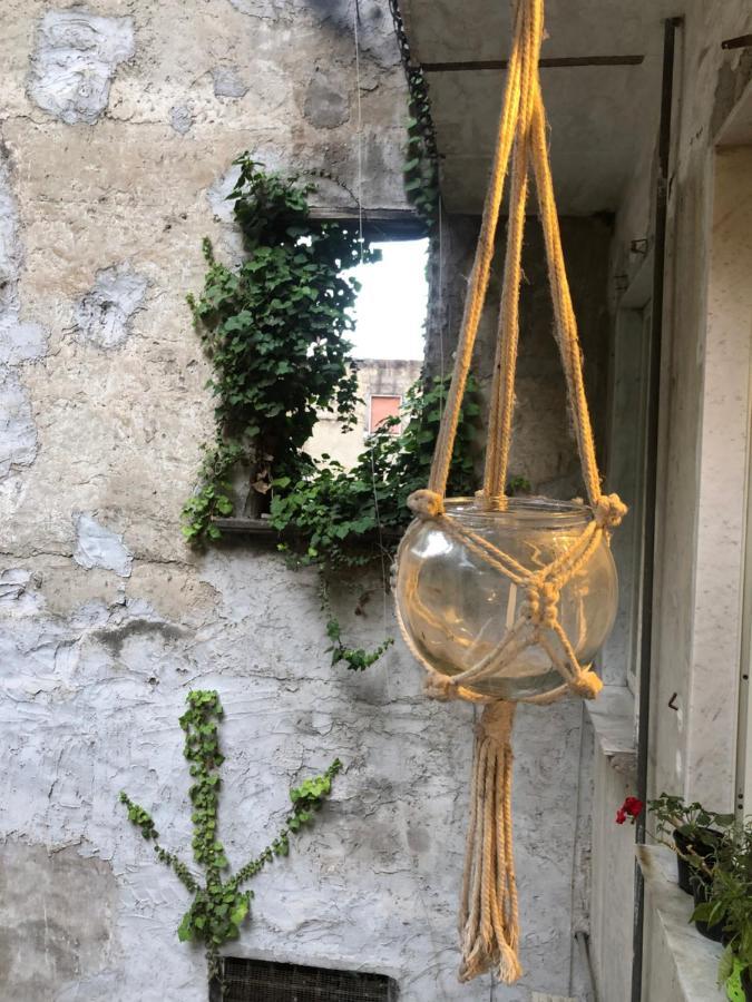 Appartamento Casa Gianpyx