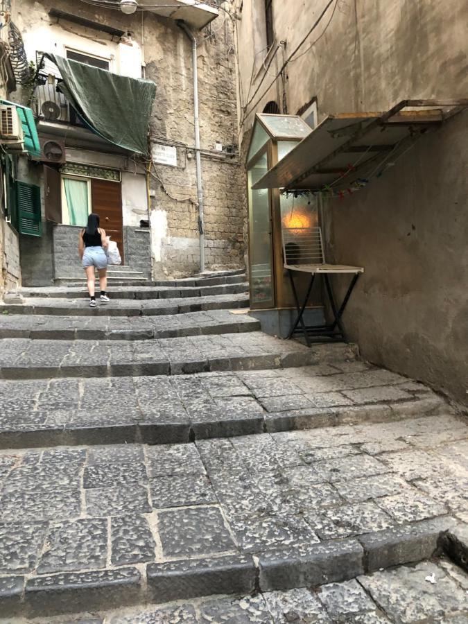 Casa Gianpyx Napoli