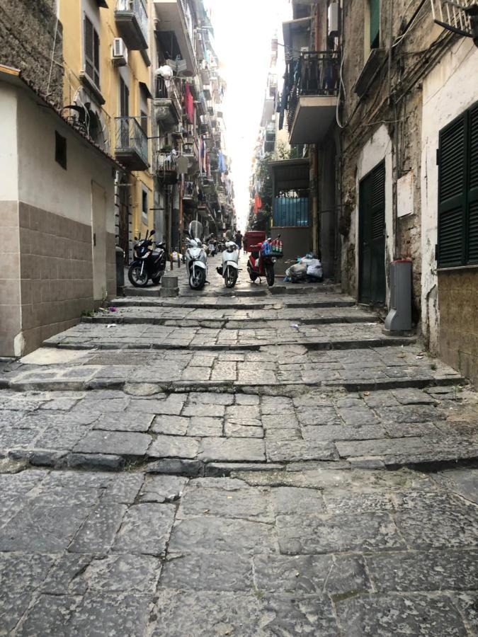 Casa Gianpyx Appartamento Napoli