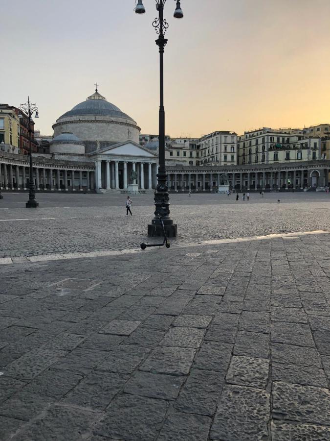 Casa Gianpyx * Napoli