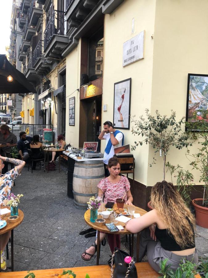 Appartamento Casa Gianpyx Napoli