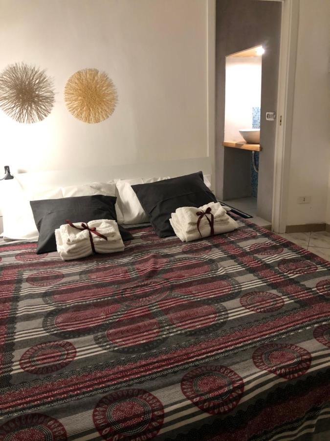 Appartamento Casa Gianpyx